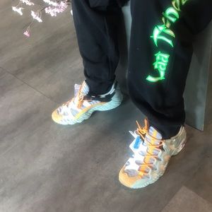 Bodega x ASICS rare collab💯🔥📈💥